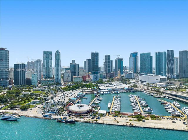 398 NE 5th St 4310, Miami, FL 33132