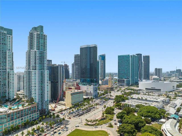 398 NE 5th St 4310, Miami, FL 33132