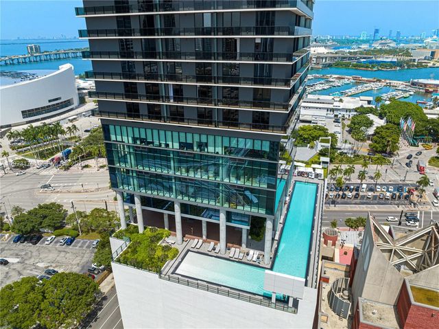 398 NE 5th St 4310, Miami, FL 33132