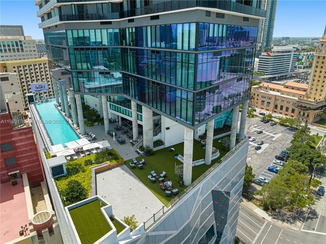 398 NE 5th St 4310, Miami, FL 33132