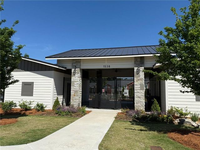 1531 Layton NW Lane, Atlanta, GA 30318