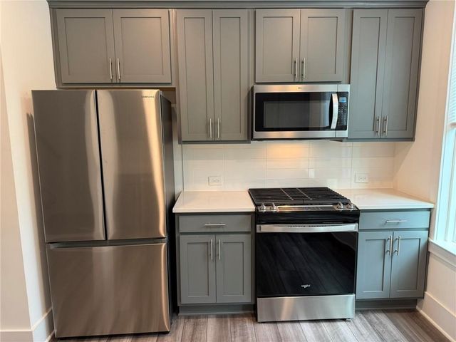 1531 Layton NW Lane, Atlanta, GA 30318