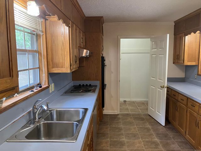 164 Carol Street, Hot Springs National Park, AR 71901