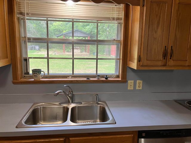 164 Carol Street, Hot Springs National Park, AR 71901