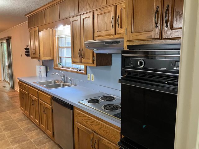 164 Carol Street, Hot Springs National Park, AR 71901