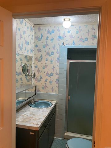 164 Carol Street, Hot Springs National Park, AR 71901