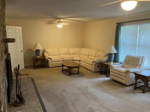164 Carol Street, Hot Springs National Park, AR 71901