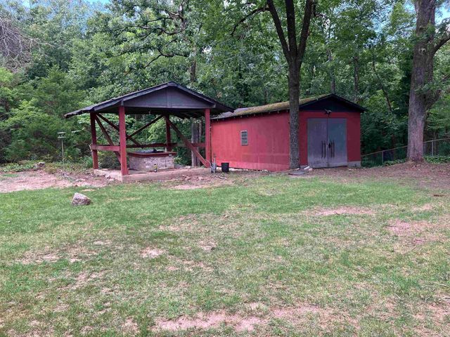 164 Carol Street, Hot Springs National Park, AR 71901
