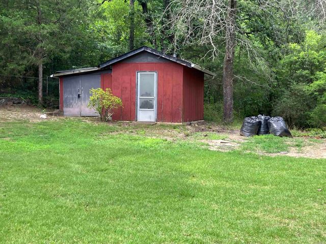 164 Carol Street, Hot Springs National Park, AR 71901