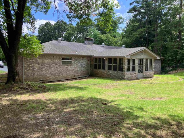 164 Carol Street, Hot Springs National Park, AR 71901