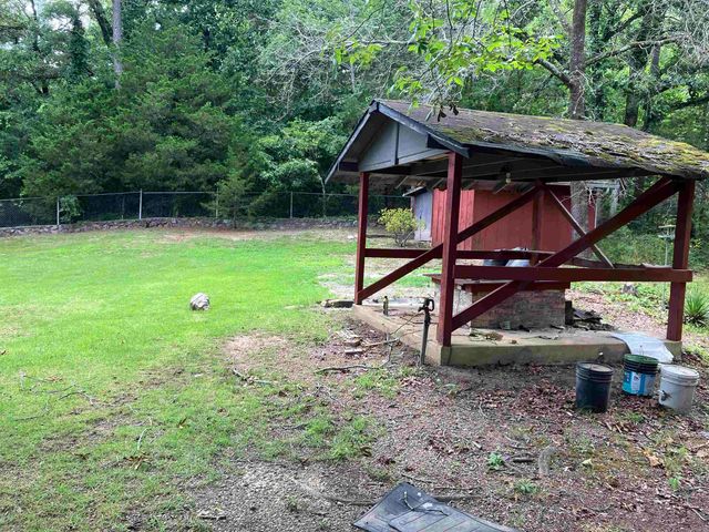 164 Carol Street, Hot Springs National Park, AR 71901