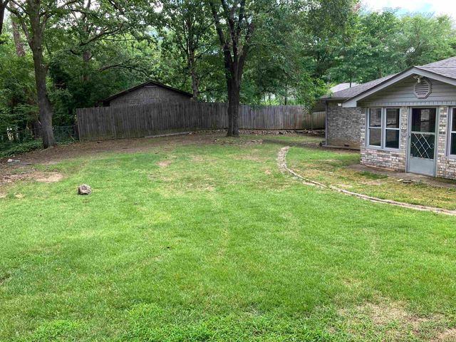 164 Carol Street, Hot Springs National Park, AR 71901