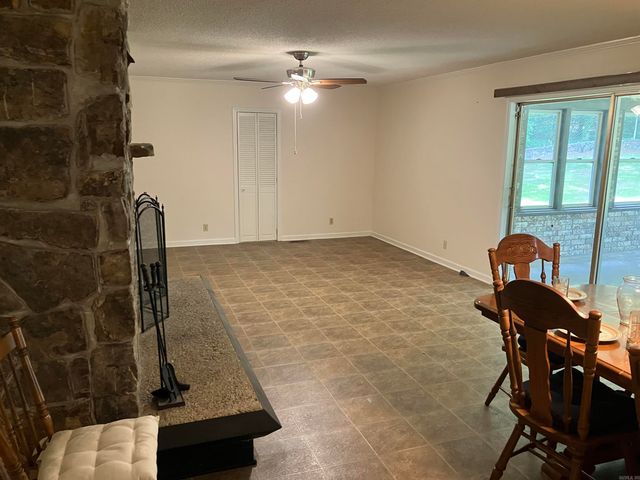 164 Carol Street, Hot Springs National Park, AR 71901