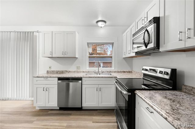 11795 Old Halls Ferry Road, Florissant, MO 63033