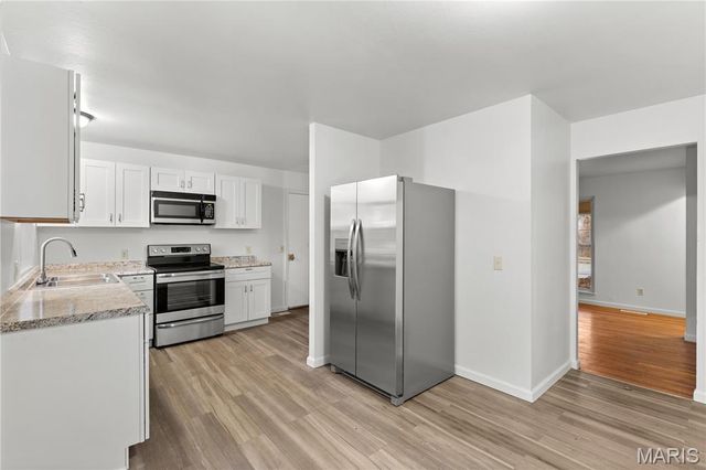 11795 Old Halls Ferry Road, Florissant, MO 63033