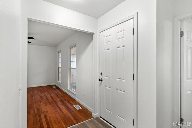 11795 Old Halls Ferry Road, Florissant, MO 63033