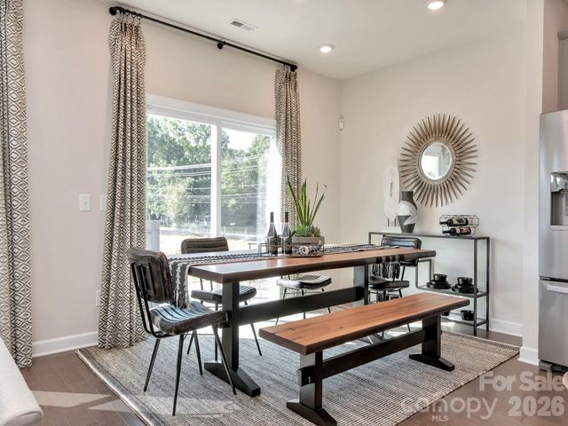 2305 Snapdragon Court, Stanley, NC 28164