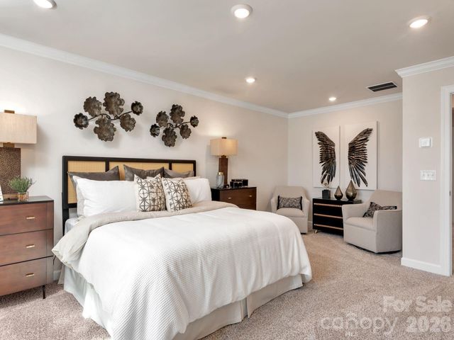 2305 Snapdragon Court, Stanley, NC 28164