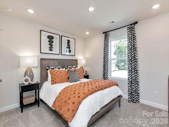 2305 Snapdragon Court, Stanley, NC 28164