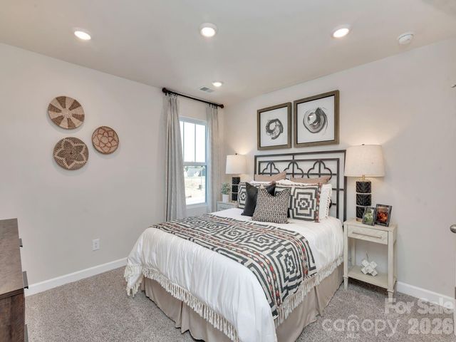 2305 Snapdragon Court, Stanley, NC 28164