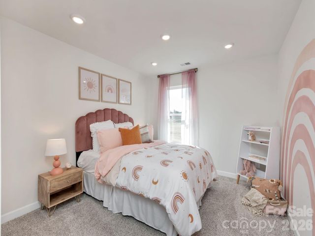 2305 Snapdragon Court, Stanley, NC 28164