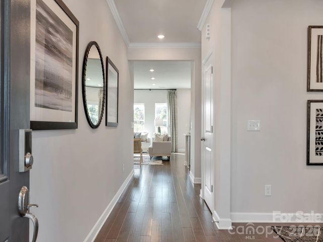 2305 Snapdragon Court, Stanley, NC 28164