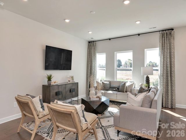 2305 Snapdragon Court, Stanley, NC 28164