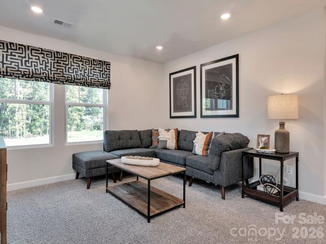 2305 Snapdragon Court, Stanley, NC 28164