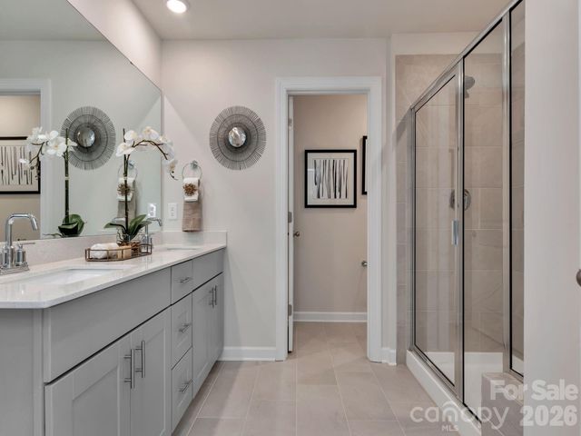 2305 Snapdragon Court, Stanley, NC 28164