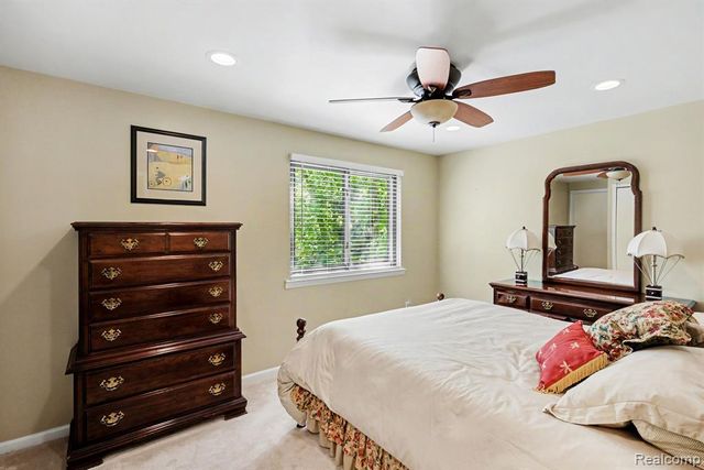 1683 Dancer Drive, Rochester Hills, MI 48307