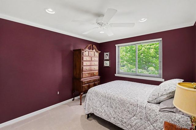 1683 Dancer Drive, Rochester Hills, MI 48307