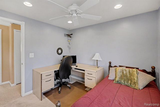 1683 Dancer Drive, Rochester Hills, MI 48307