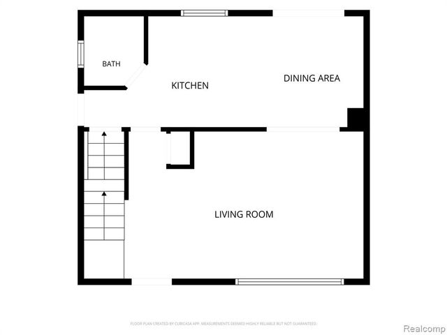 1683 Dancer Drive, Rochester Hills, MI 48307