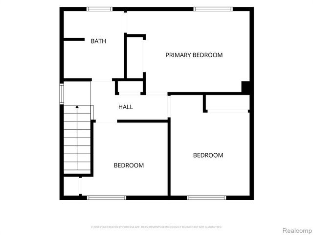 1683 Dancer Drive, Rochester Hills, MI 48307