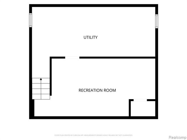 1683 Dancer Drive, Rochester Hills, MI 48307