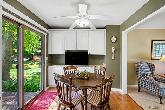 1683 Dancer Drive, Rochester Hills, MI 48307