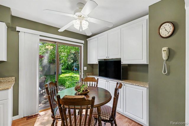 1683 Dancer Drive, Rochester Hills, MI 48307
