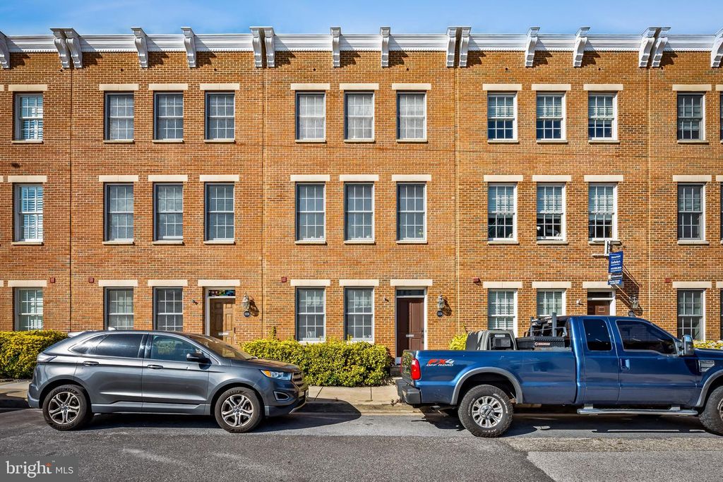 1324 HAUBERT ST, Baltimore, MD 21230