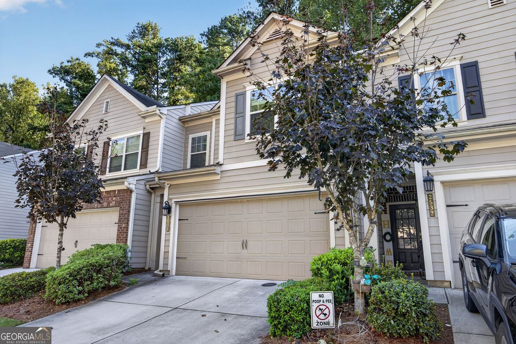 2530 Norwood Park Crossing, Doraville, GA 30340 — photo 2