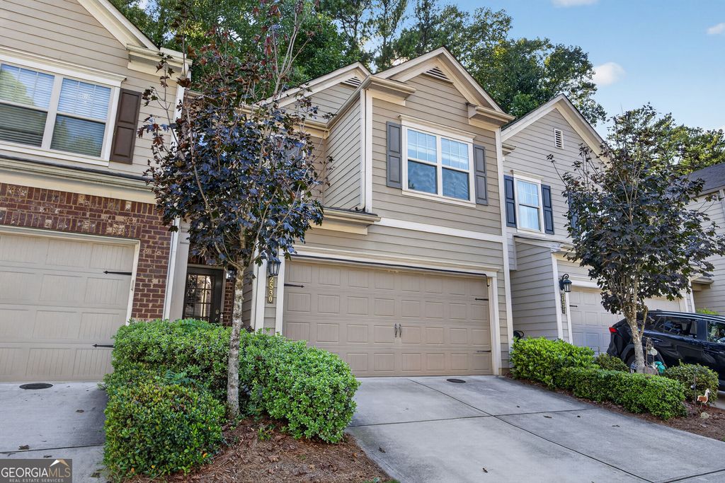 2530 Norwood Park Crossing, Doraville, GA 30340 — photo 3