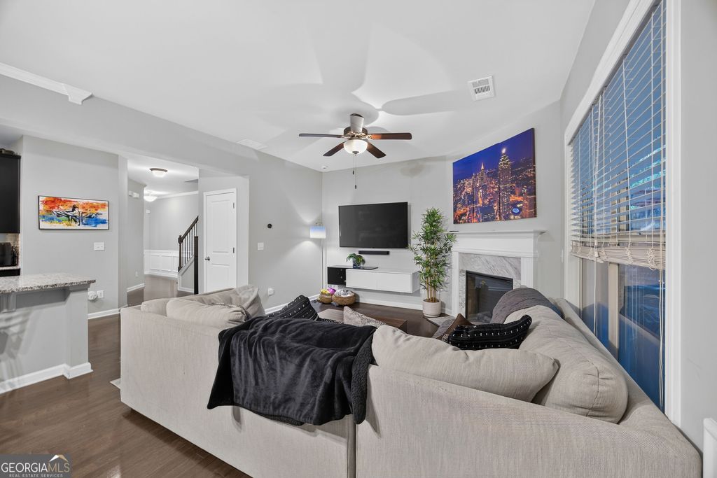 2530 Norwood Park Crossing, Doraville, GA 30340 — photo 5