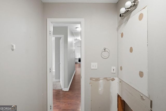 222 Brenda Ellen Drive, Newnan, GA 30265