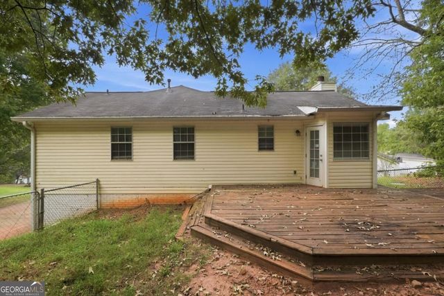 222 Brenda Ellen Drive, Newnan, GA 30265