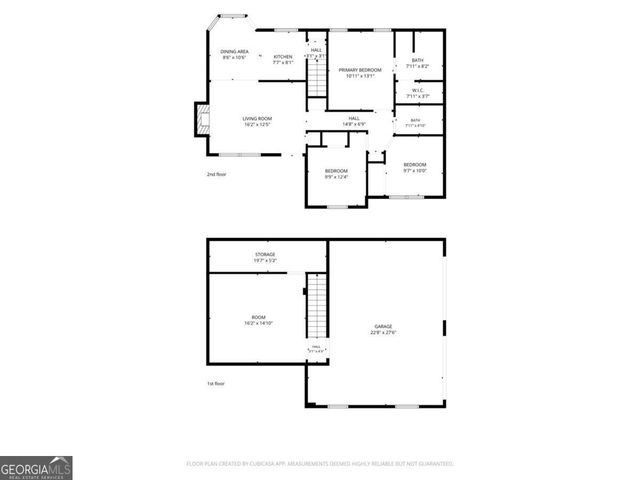 222 Brenda Ellen Drive, Newnan, GA 30265