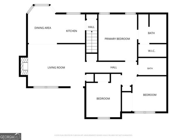 222 Brenda Ellen Drive, Newnan, GA 30265