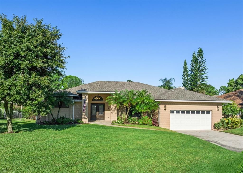 205 SANTA ROSA DRIVE, Winter Haven, FL 33884