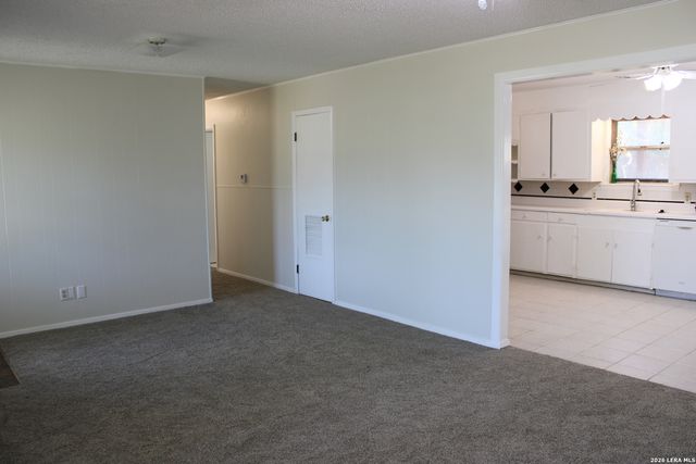 1204 W GOODWIN ST, Pleasanton, TX 78064