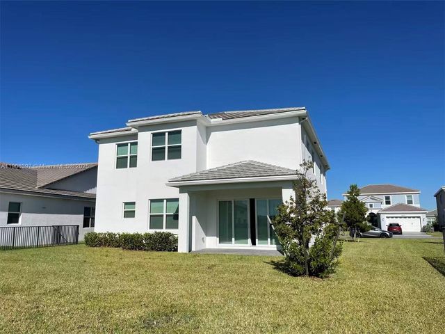 14982 Redcove Pl, Westlake, FL 33470