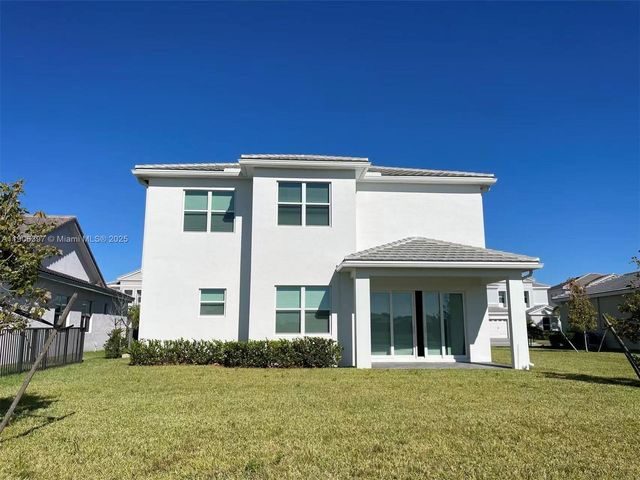 14982 Redcove Pl, Westlake, FL 33470