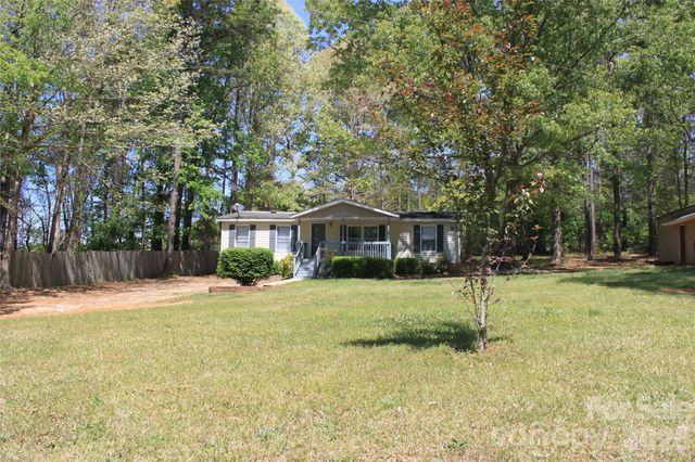 708 Goodes Creek Church Road, Mooresboro, NC 28114